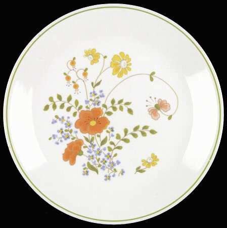 Add to Favorites Vintage <strong>Corelle</strong> /Pyrex Tea Cups & Saucer Butterfly Gold Milk Glass. . Corelle wildflower pattern